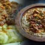 Hünkarbeğendi nasıl yapılır? Hünkarbeğendi tarifi...