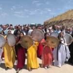 Bakan Soylu'dan anlamlı Cudi Festivali paylaşımı: Ay doğdu &uuml;zerimize&hellip; 