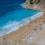 İ&ccedil;işleri'nden 81 ile genelge: Y&uuml;zme alanı olarak belirlenecekler