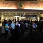 Irak'ta Meclis askıya alındı