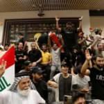 Irak'ta neler oluyor? Parlamento neden basıldı; Türkiye için hangi riskler var?