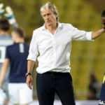 Jorge Jesus'un soyunma odasındaki s&ouml;zleri!