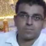 Kanala d&uuml;şen oğlunu kurtarmak isterken canından oldu 