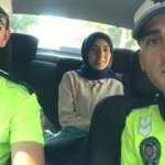 Konya Emniyeti KPSS&rsquo;ye ge&ccedil; kalan &ouml;ğrencilerin imdadına yetişti