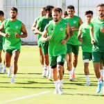 Konyaspor tur için sahaya çıkıyor!