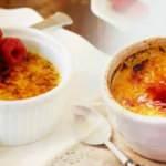 Krem brule nasıl yapılır?  Krem brule püf noktaları...