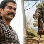 Bir Küçük Gün Işığı’na Kuruluş Osman'ın sevilen oyuncusu geliyor! 2 kere üst üste ATV'ye evet dedi