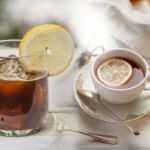 Limonlu kahve zayıflatır mı? Limonlu kahve ne zaman içilmeli?