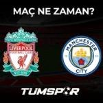 Liverpool Manchester City FA Community Shield maçı ne zaman?