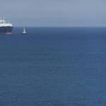 LNG sevkiyatı aralıksız sürüyor: Dev gemi yarın Türkiye'de olacak