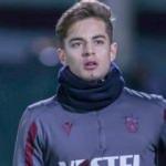 Manisa FK, Trabzonspor'un genç forvetini kiraladı