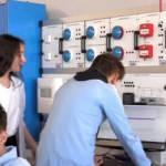 Meslek liseleri y&uuml;zde 1&rsquo;lik başarı diliminden &ouml;ğrenci alarak tarihi bir başarıya imza attı