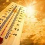 Aşırı sıcak geçecek! Meteoroloji'den uyarı geldi: 2 Ağustos ülkede günün hava durumu tahmini