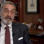 Milli Eğitim Bakan Yardımcılığına Osman Sezgin atandı