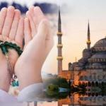 2022 Hicri yılbaşı ne zaman başlıyor? Muharrem ayı orucu faziletleri...