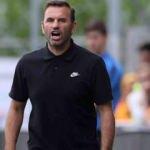 Galatasaray'da 4 ayrılık birden! Okan Buruk kararını verdi