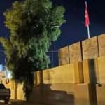 Saldırı bardağı taşırdı! Milli Savunma Bakanlığı and içti! Irak'a nota verildi