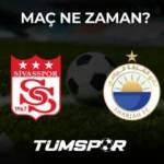 Sivasspor Al Sharjah maçı ne zaman?