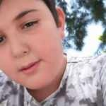 S&uuml;t sağan 16 yaşındaki gencin yasa boğan &ouml;l&uuml;m&uuml;