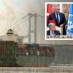 Tahıl Koridoru Türkiye'ye 25 milyar dolarlık kazanç sunuyor