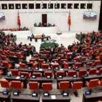 TBMM, CHP'nin çağrısıyla 1 Ağustos'ta toplanacak: AK Parti kararını açıkladı