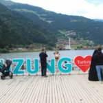 Trabzon'a gelen Arap turistler üzerinden oluşturulan algıya sert tepki