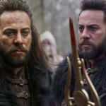 TRT1&rsquo;in 3 dizisinde birden rol alan Kaan Taşaner'den bomba proje! Diriliş Ertuğrul'la tanınmıştı