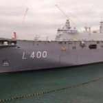 Türkiye'nin amiral gemisi kıtalar arası göreve çıkacak