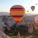 Türkiye rekora koşuyor! Turizm gelirlerinde büyük artış
