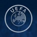 UEFA'dan Türk hakemlere görev