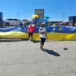Ukraynalılardan Fenerbahçe'ye çağrı: O taraftarları stada almayın