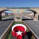 Kafkas Üniversitesi 60 KPSS ile personel alımı! Lise, önlisans ve lisans mezunu başvuru...