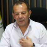 Valilikten Tanju &Ouml;zcan'ın iddialarına yanıt