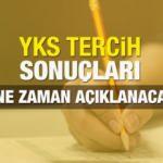 2022 YKS tercih sonuçları ne zaman açıklanacak? Yerleştirme sonuçları için dikkat çeken takvim! (ÖSYM)