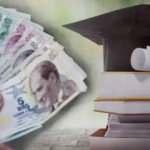 YKS tercihlerinde bu bölümleri kazanan adaylara karşılıksız 10 bin TL burs verilecek!