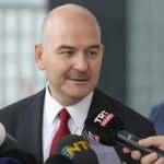 S&uuml;leyman Soylu: 54 bin tatbikat tamamladık!