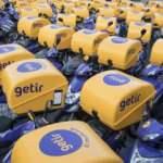 Getir, T&uuml;rkiye'de son &uuml;&ccedil; yılda 1 milyar 870 milyon zarar etti