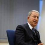 Bakan Akar'dan son dakika tahıl sevkiyatı a&ccedil;ıklaması: 3 gemi daha yola &ccedil;ıkıyor