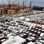 Otomotiv ihracatı Temmuz'da arttı