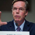 ABD’nin Çin Büyükelçisi Burns, Çin Dışişleri Bakanlığı'na çağrıldı