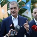 AK Parti'den YAŞ'ı eleştiren muhalefete sert tepki!