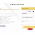 AÖL sınav sonuçları ne zaman açıklanacak? MEB kopya çekildiği tespit edilen sınavları iptal edecek…