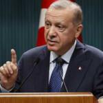 Başkan Erdoğan: Kötü niyetlerini ellerinde patlatmakta kararlıyız