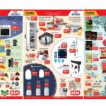 BİM'de bug&uuml;n hangi &uuml;r&uuml;nler indirimli? BİM 5 Ağustos Akt&uuml;el Kataloğu! 