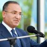 Bozdağ: İsveç ve Finlandiya iade talebimize cevap vermedi