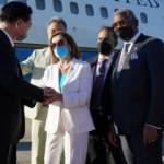 Çin, ABD ile savunma görüşmelerini iptal etti