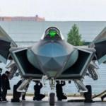 Çin'den gözdağı! j-20'ler havalandı