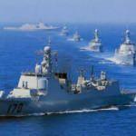 Çin yeni askeri tatbikatları duyurdu