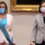 Çin'den Pelosi'ye yaptırım uygulama kararı