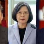 ABD'den Çin'i kızdıracak hamle: 'Pelosi Tayvan'ı ziyaret edecek'